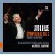 J. SIBELIUS-SYMPHONY NO.2/FINLANDIA/K (CD)