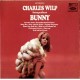 CHARLES WILP-FOTOGRAFIERT BUNNY-LP+7"- (LP)