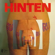 GURU GURU-HINTEN +5 (LP)