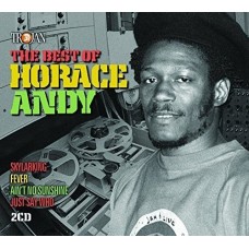ANDY HORACE-BEST OF (2CD)