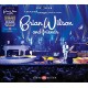 BRIAN WILSON-BRIAN WILSON AND FRIENDS (CD+DVD)