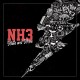 NH3-HATE & HOPE (CD)