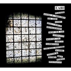 EA 80-LICHT -REISSUE- (CD)