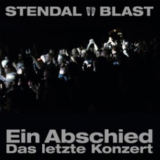 STENDAL BLAST-EIN ABSCHIED - DAS.. (2CD)