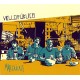 VELLO PUBLICO-MALEDUCATE (CD)