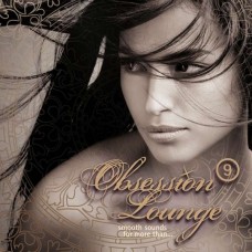 V/A-OBSESSION LOUNGE 9 (2CD)