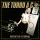 TURBO A.C.'S-DAMNATION OVERDRIVE (LP)