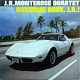 J.R. MONTEROSE-RUSH LIFE -LTD- (CD)