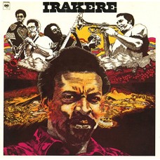 IRAKERE-IRAKERE (CD)