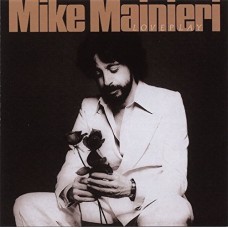 MIKE MAINIERI-LOVE PLAY (CD)