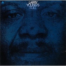 LARRY YOUNG-SPACEBALL (CD)
