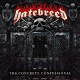 HATEBREED-CONCRETE CONFESSIONAL (CD)