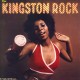 WINSTON JARRETT/HORACY ANDY-KINGSTON ROCK (CD)