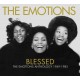 EMOTIONS-BLESSED (2CD)