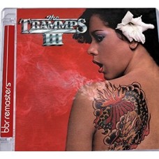 TRAMMPS-TRAMMPS III -EXPANDED- (CD)