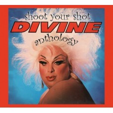 DIVINE-SHOOT YOUR SHOT: THE.. (2CD)