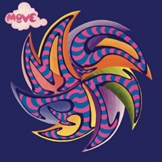 MOVE-MOVE -DIGI- (3CD)