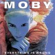 MOBY-EVERYTHING IS WRONG (2LP)