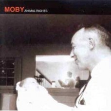 MOBY-ANIMAL RIGHTS (2LP)