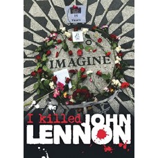 FILME-I KILLED JOHN LENNON (DVD)