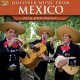 V/A-DISCOVER MUSIC .-MEXICO (CD)