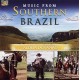 ALDEIA DOS ANJOS-MUSIC FROM SOUTHERN.. (CD)