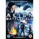 FILME-ALIEN BATTLEFIELD (DVD)