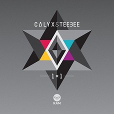 CALYX & TEEBEE-1X1 (3-12")