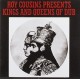 ROY COUSINS-KINGS AND QUEENS OF DUB (CD)
