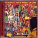 SCIENTIST-HIGH PRIEST OF DUB (CD)
