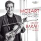 W.A. MOZART-VIOLIN CONCERTO (2CD)