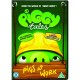 ANIMAÇÃO-PIGGY TALES - S2 (DVD)