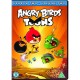 ANIMAÇÃO-ANGRY BIRDS TOONS -S2-V2 (DVD)