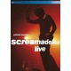 PRIMAL SCREAM-SCREAMADELICA LIVE (DVD)