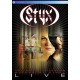 STYX-GRAND ILLUSION AND PIECES OF EIGHT LIVE (DVD)
