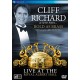 CLIFF RICHARD-BOLD AS BRASS - LIVE AT THE ROYAL ALBERT HALL (DVD)