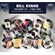 BILL EVANS-BEST OF 1956-1962 -REMAST- (4CD)