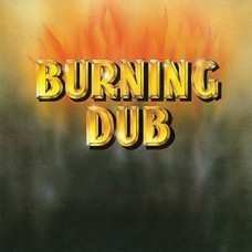 REVOLUTIONARIES-BURNING DUB (CD)