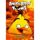 ANIMAÇÃO-ANGRY BIRDS TOONS -S2 (DVD)