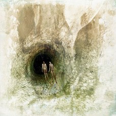 BEAK-COUPLE IN A HOLE.. (2LP)