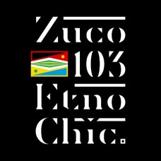 ZUCO 103-ETNO CHIC (CD)