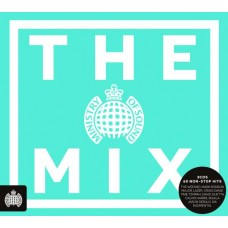 V/A-THE MIX (3CD)