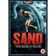 FILME-SAND (DVD)