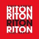 RITON FT. KAH-LO-RINSE & REPEAT (12")