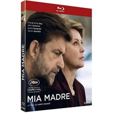FILME-MIA MADRE (BLU-RAY)