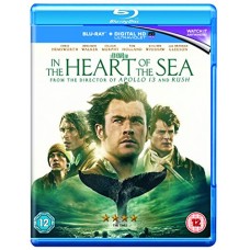 FILME-IN THE HEART OF.. -3D- (2BLU-RAY)