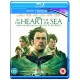 FILME-IN THE HEART OF.. -3D- (2BLU-RAY)
