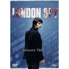 SÉRIES TV-LONDON SPY (2DVD)
