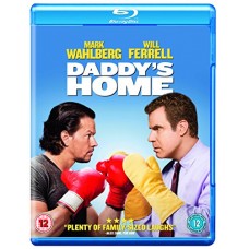 FILME-DADDY'S HOME (BLU-RAY)