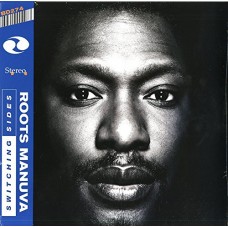 ROOTS MANUVA-SWITCHING SIDES (12")